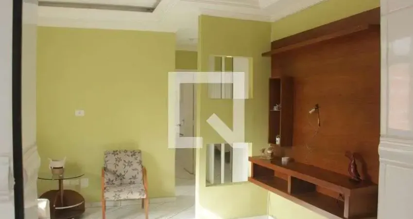 Apartamento para aluguel - campo grande, 1 quarto, 55 m² - santos