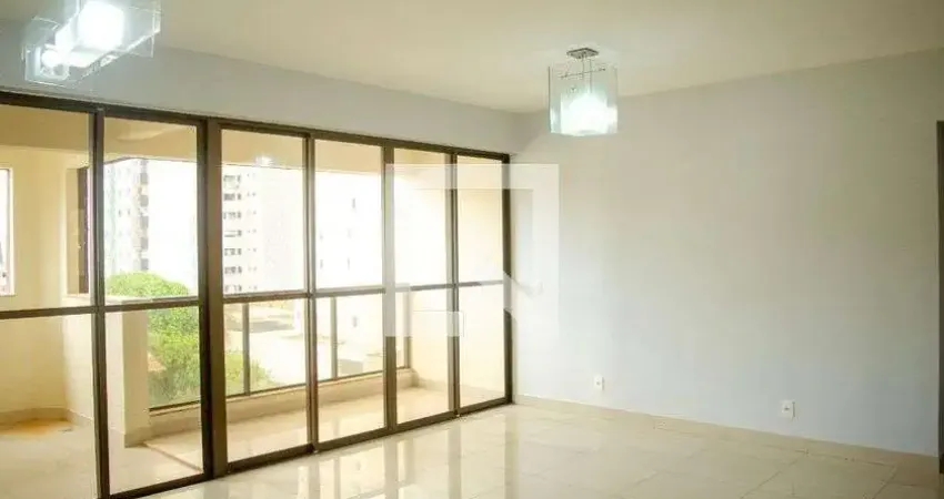 Apartamento para aluguel - setor bueno, 4 quartos, 144 m² - goiânia