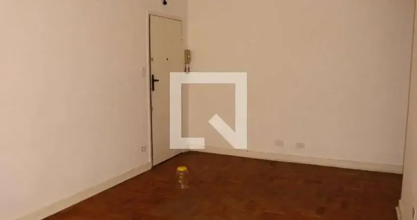 Apartamento para Aluguel - Centro, 1 Quarto, 80 m² - São Paulo