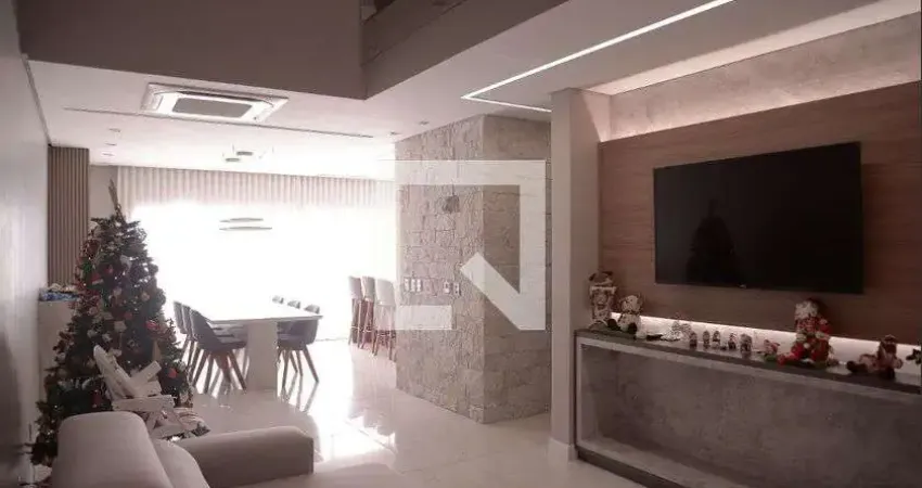 Casa / sobrado em condomínio para aluguel - bairro fátima, 4 quartos, 188 m² - canoas