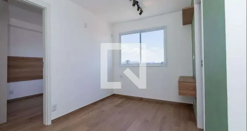 Apartamento para aluguel - barra funda, 2 quartos, 34 m² - são paulo