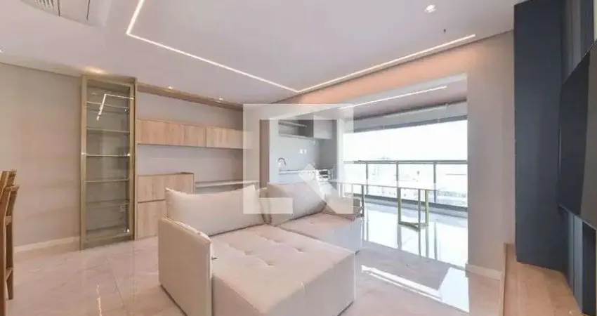 Apartamento para aluguel - brooklin, 1 quarto, 82 m² - são paulo