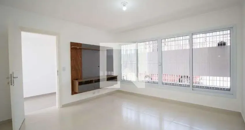 Casa com 3 quartos para alugar na Rua Caetano de Araújo, Piqueri, São Paulo