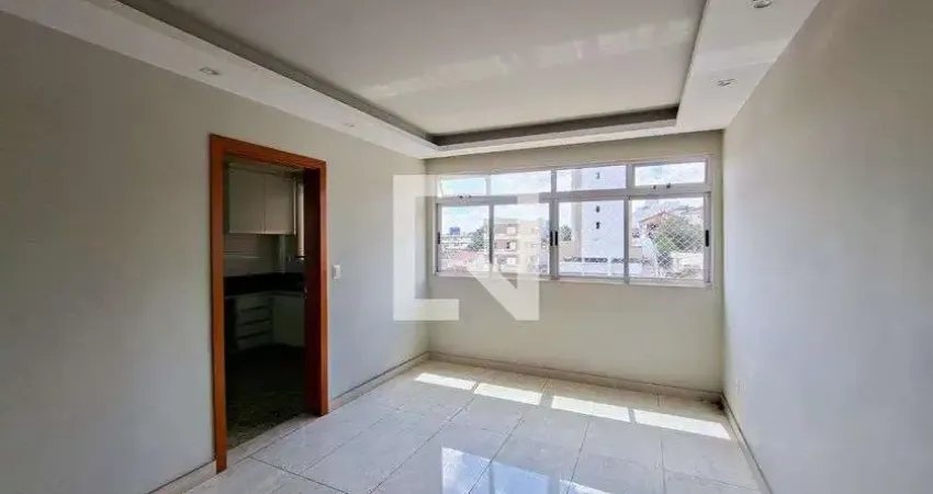 Apartamento para aluguel - colégio batista, 3 quartos,  110 m² - belo horizonte