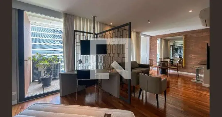 Apartamento para aluguel - vila olímpia, 1 quarto, 65 m² - são paulo