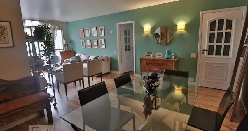 Apartamento para aluguel - jardim paulista, 3 quartos, 118 m² - são paulo