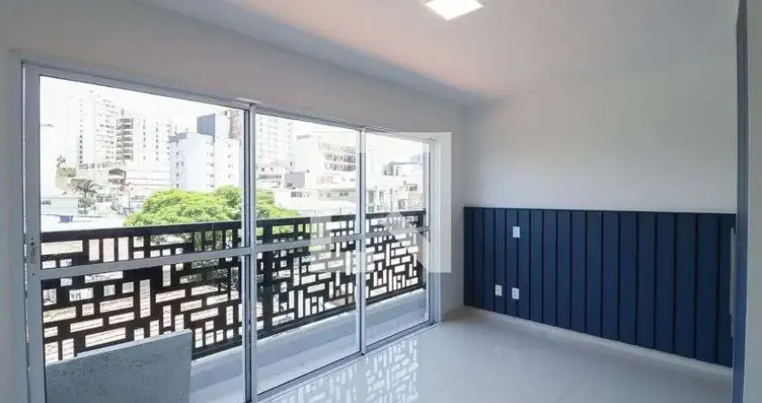 Apartamento para alugar na Rua Doutor Natalino Righeto, Água Fria, São Paulo