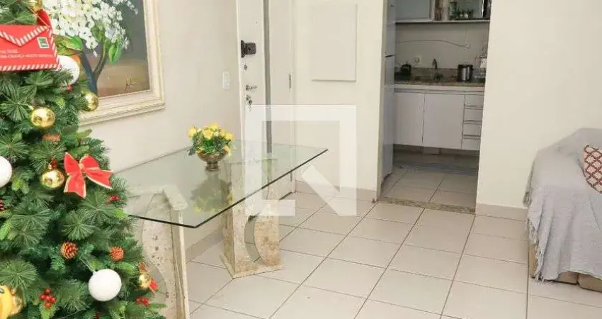 Apartamento para aluguel - alphaville i, 2 quartos, 80 m² - salvador