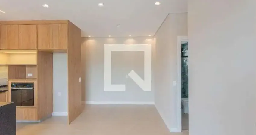 Apartamento para aluguel - swiss park, 2 quartos, 64 m² - campinas