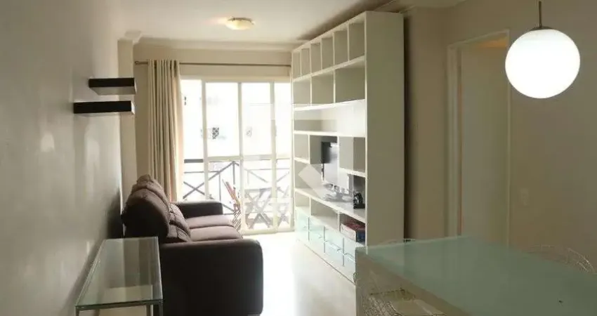 Apartamento para aluguel - perdizes, 2 quartos, 62 m² - são paulo
