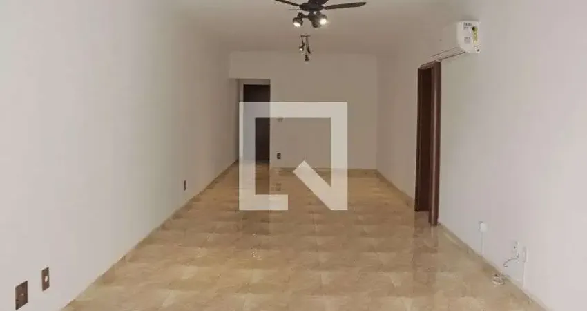 Apartamento para aluguel - ponta da praia, 4 quartos, 213 m² - santos