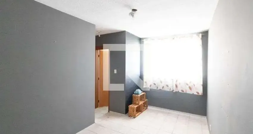 Apartamento para aluguel - cosmos, 2 quartos, 43 m² - rio de janeiro
