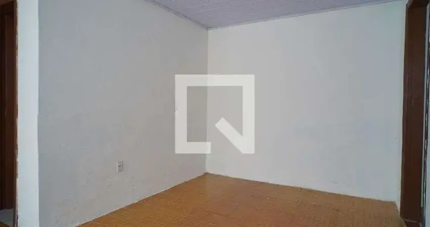 Casa para aluguel - rubem berta, 1 quarto, 47 m² - porto alegre