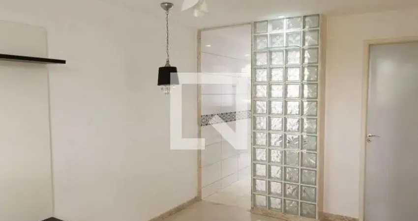 Apartamento para aluguel - inhoaíba, 2 quartos, 46 m² - rio de janeiro