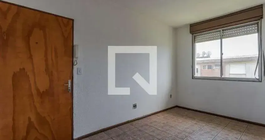 Apartamento para aluguel - rubem berta, 1 quarto, 42 m² - porto alegre