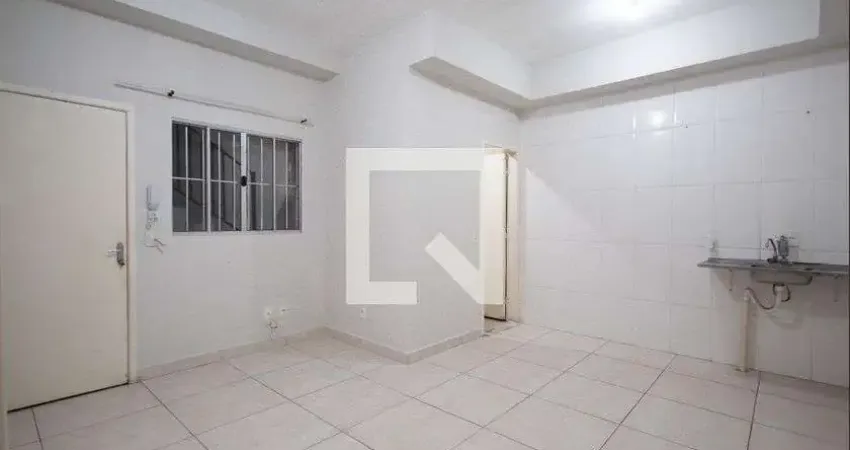 Apartamento para aluguel - bandeiras, 1 quarto,  45 m² - osasco