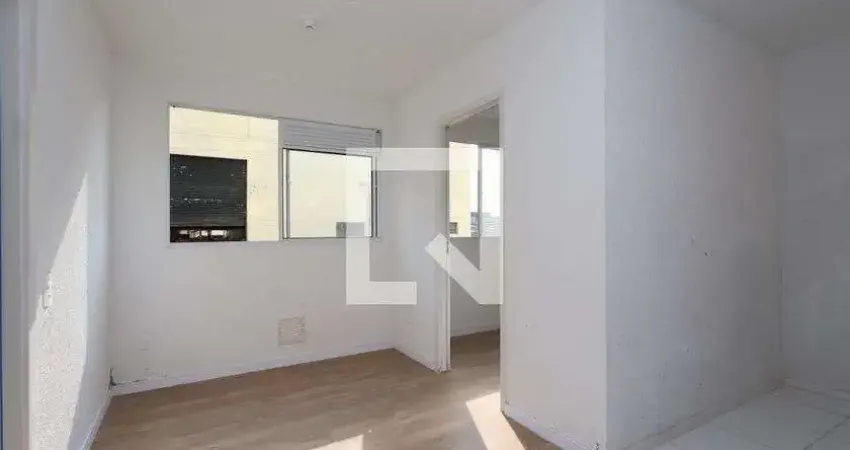 Apartamento para aluguel - cidade satelite santa barbara, 2 quartos, 33 m² - são paulo