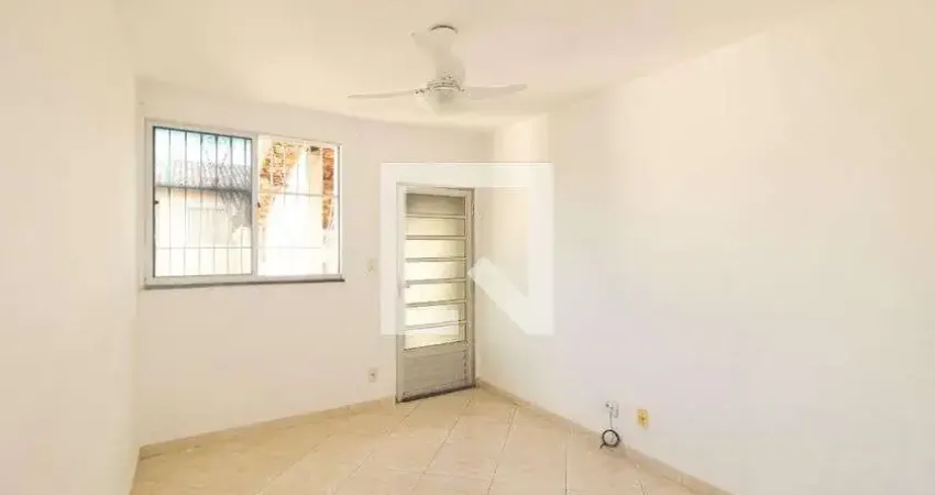 Apartamento para aluguel - campo grande, 2 quartos, 45 m² - rio de janeiro