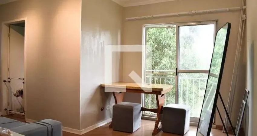 Apartamento para aluguel - fazendinha, 3 quartos, 56 m² - curitiba