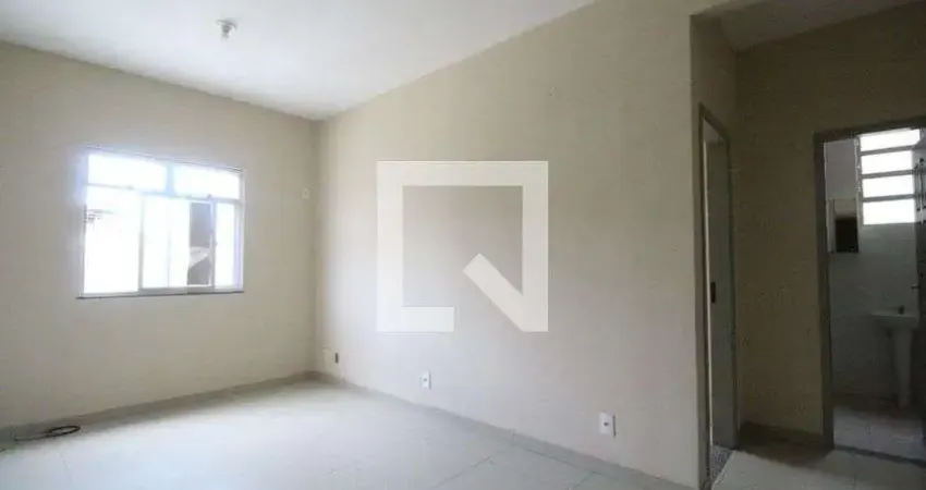 Casa para aluguel - curicica, 2 quartos,  74 m² - rio de janeiro