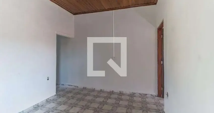 Casa para aluguel - são joão, 2 quartos, 100 m² - mogi das cruzes