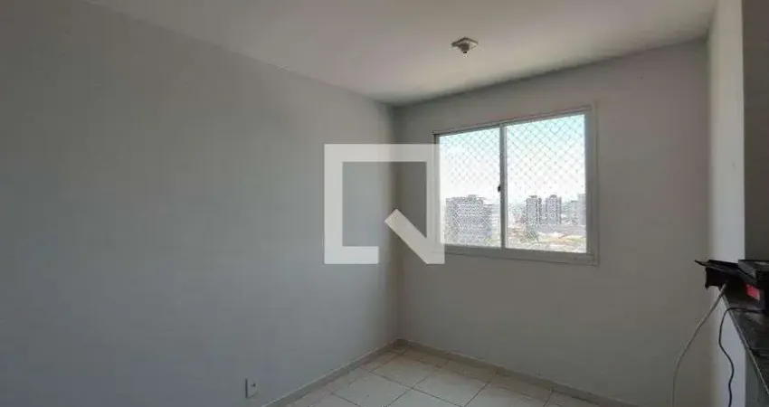Apartamento para aluguel - itaquera, 2 quartos, 40 m² - são paulo