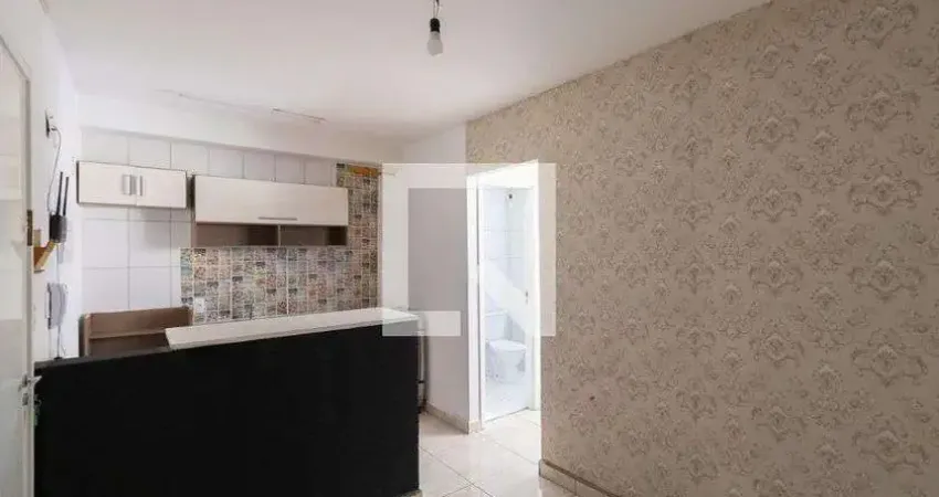 Apartamento para aluguel - itaquera, 1 quarto,  24 m² - são paulo