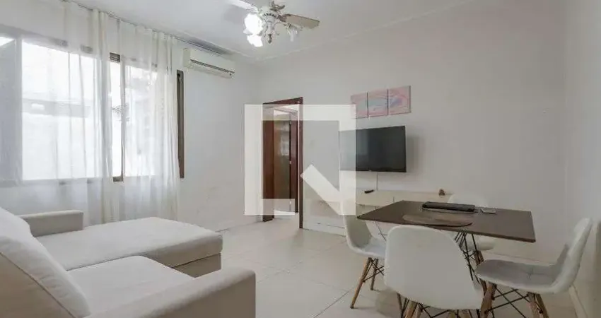 Apartamento para aluguel - são joão , 2 quartos, 67 m² - porto alegre