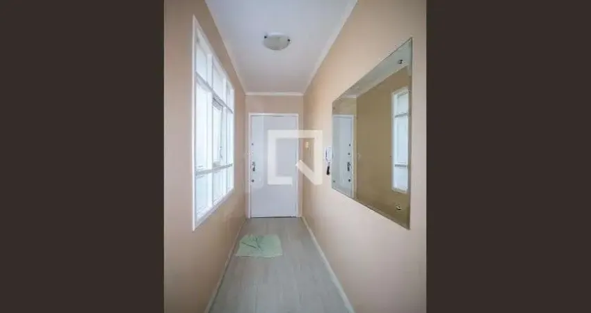 Apartamento para aluguel - santo antônio, 2 quartos, 52 m² - porto alegre