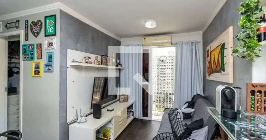 Apartamento para aluguel - irajá, 2 quartos, 50 m² - rio de janeiro