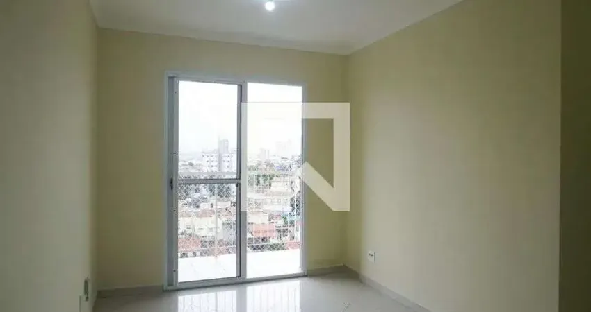 Apartamento para aluguel - vila re, 3 quartos,  63 m² - são paulo