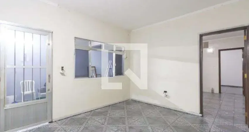 Casa para aluguel - jardim roberto, 2 quartos, 135 m² - osasco