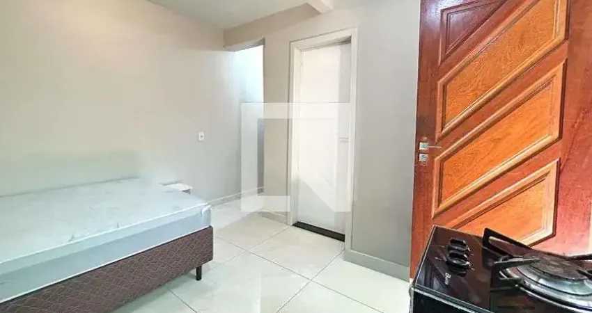 Apartamento para aluguel - são joão do rio vermelho, 1 quarto, 25 m² - florianópolis