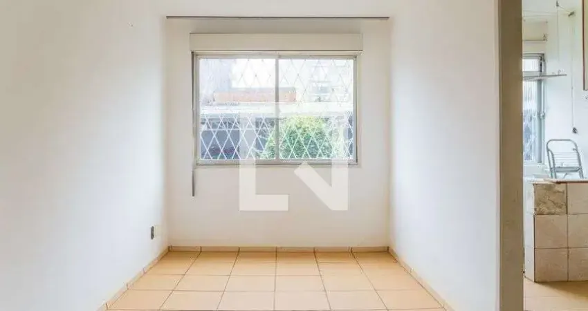 Apartamento para aluguel - cristal , 3 quartos, 100 m² - porto alegre
