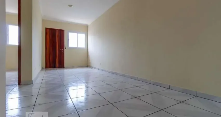 Apartamento para aluguel - vila campestre, 1 quarto, 40 m² - são paulo