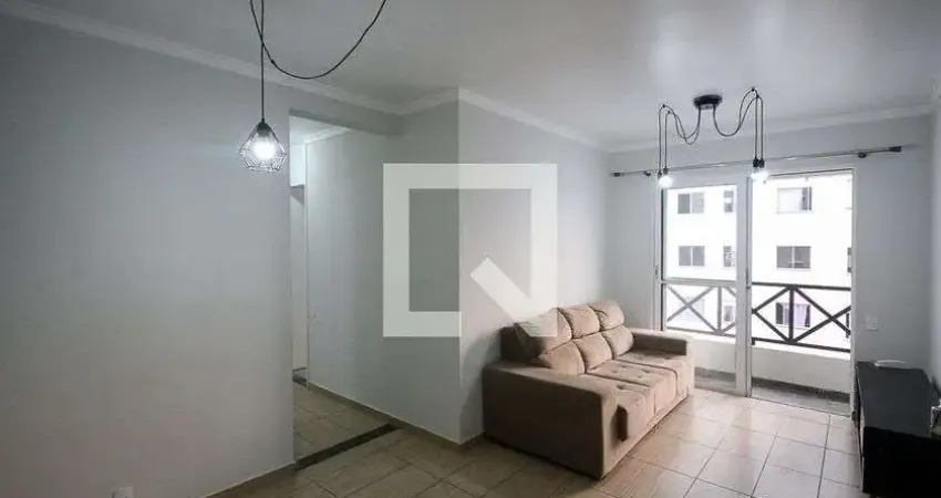 Apartamento para aluguel - vila ema, 2 quartos, 64 m² - são paulo
