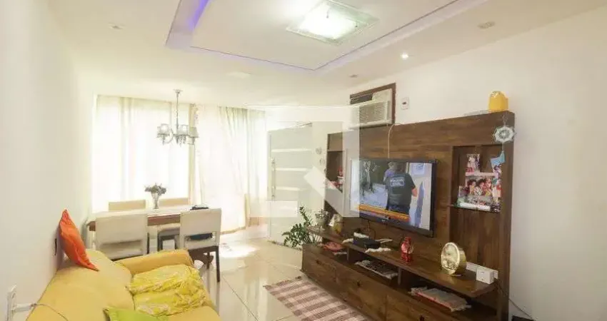 Casa para aluguel - guaratiba, 2 quartos, 170 m² - rio de janeiro