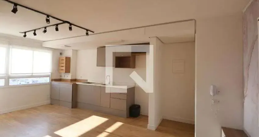 Apartamento para aluguel - bairro fátima, 2 quartos, 53 m² - canoas