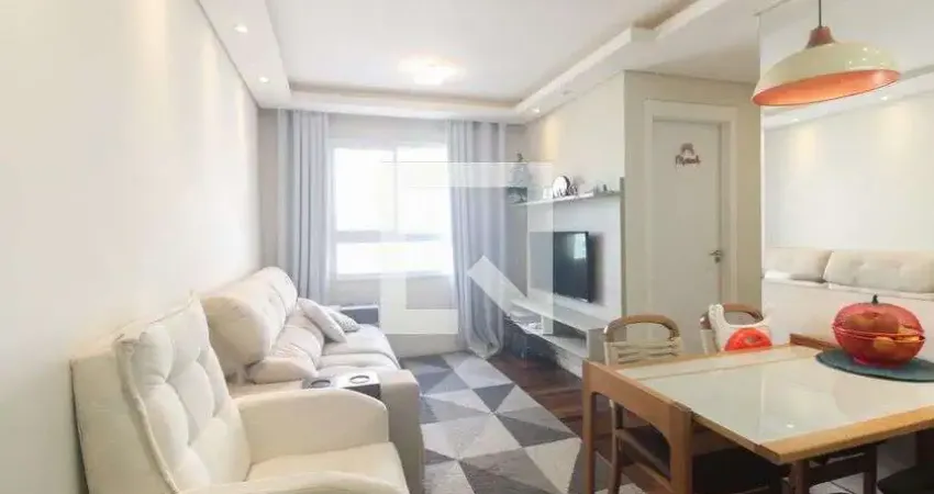 Apartamento para aluguel - penha de frança, 2 quartos, 45 m² - são paulo