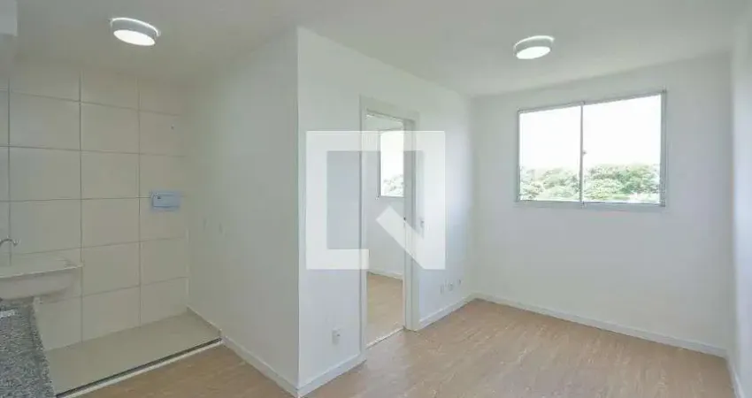 Apartamento para aluguel - campo grande, 2 quartos, 34 m² - são paulo