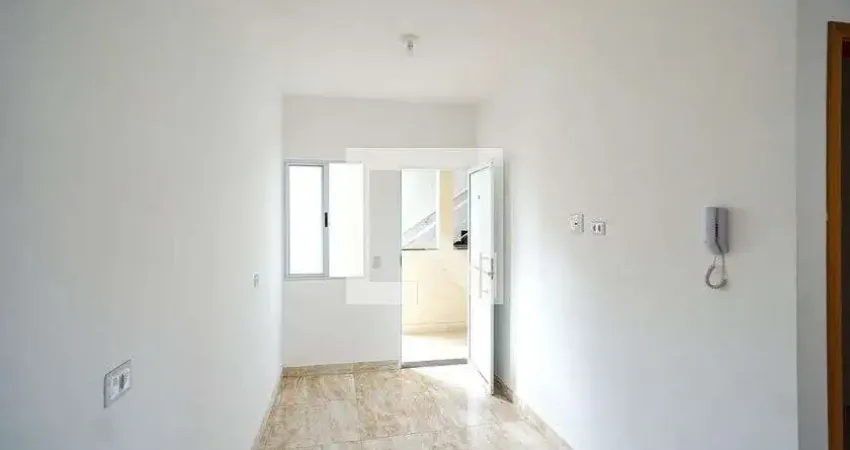 Apartamento para aluguel - vila esperança, 1 quarto, 50 m² - são paulo