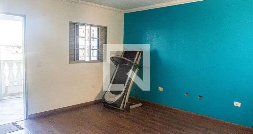 Casa para aluguel - guarapiranga, 2 quartos, 100 m² - são paulo