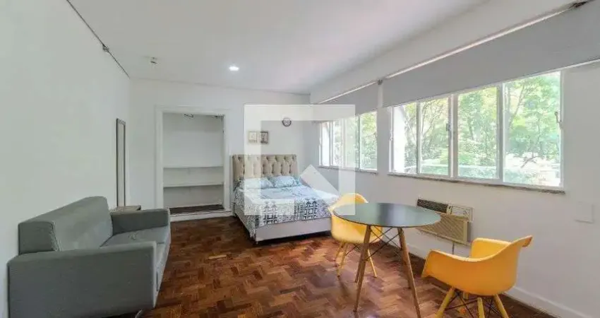 Apartamento para aluguel - consolação, 1 quarto, 35 m² - são paulo