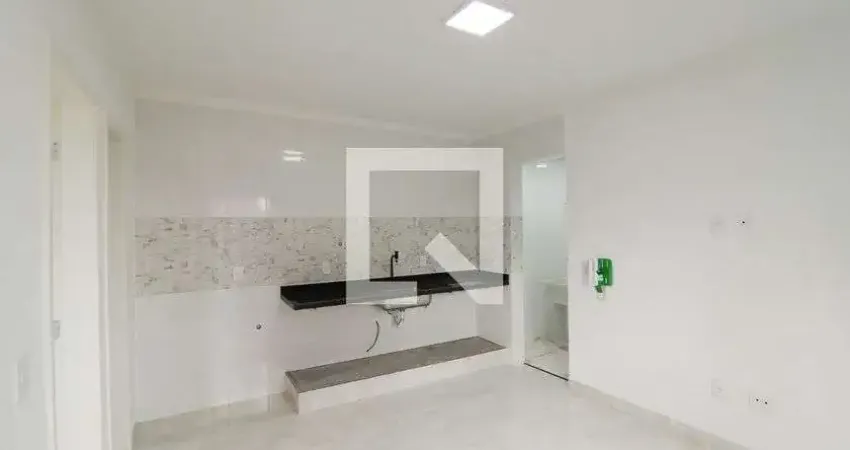 Apartamento para aluguel - santana, 1 quarto, 30 m² - são paulo