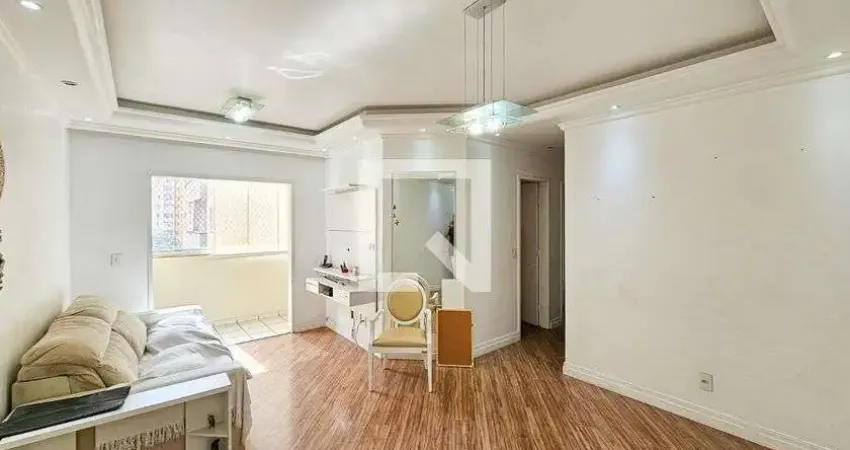 Apartamento para aluguel - piratininga, 3 quartos,  74 m² - osasco