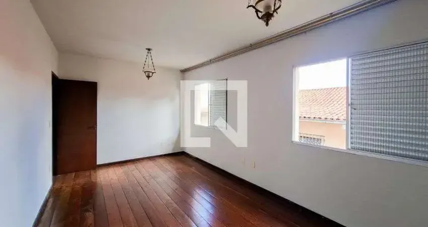 Apartamento para aluguel - renascença, 3 quartos, 127 m² - belo horizonte