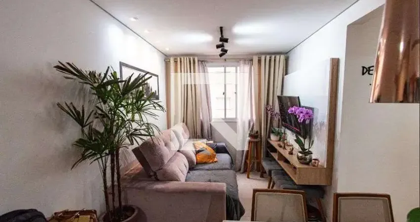 Apartamento para aluguel - cambuci, 2 quartos, 41 m² - são paulo