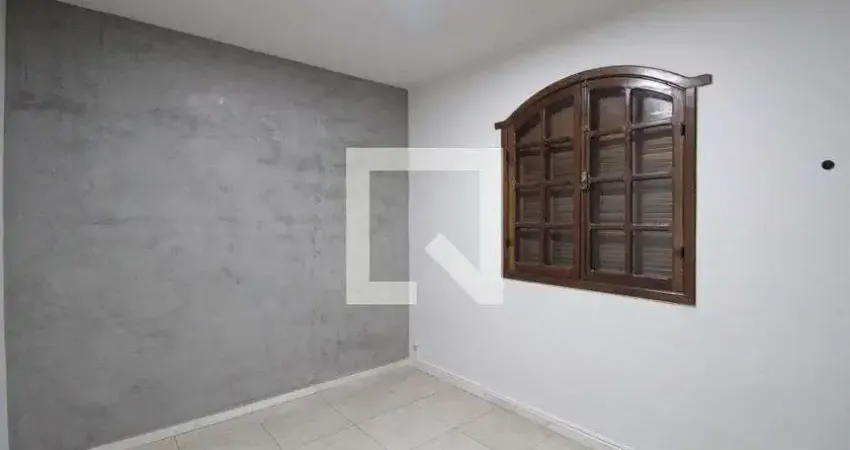 Casa para aluguel - alípio de melo, 5 quartos,  180 m² - belo horizonte