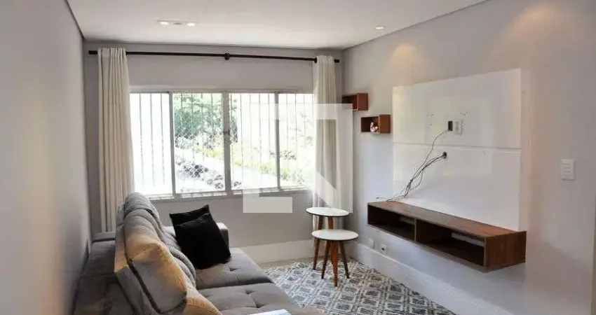 Apartamento para aluguel - jardim iris , 1 quarto, 57 m² - são paulo