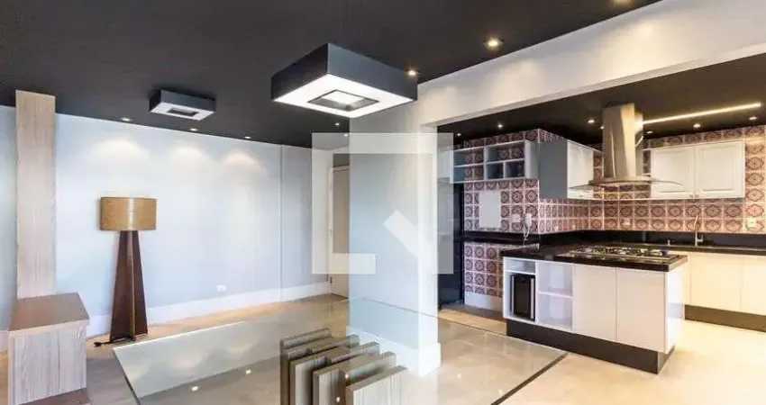 Apartamento para aluguel - chácara inglesa, 3 quartos, 115 m² - são paulo